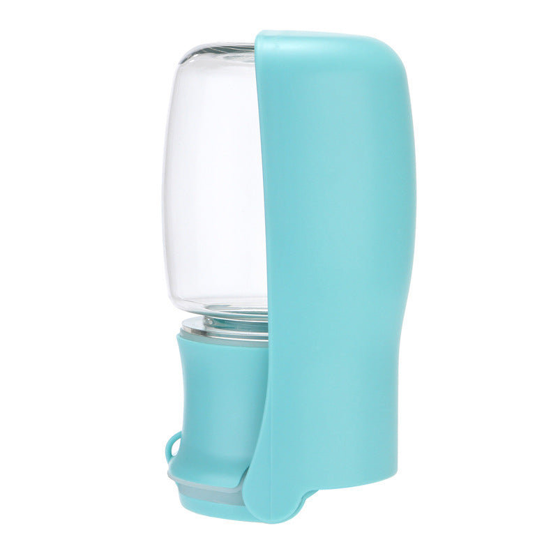 HydroPup Foldable Water Bottle