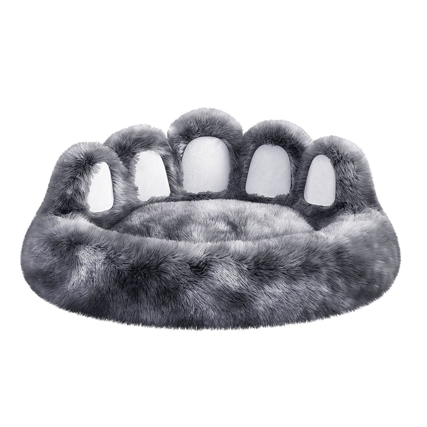 Cute Bear Paw Shaped Bed