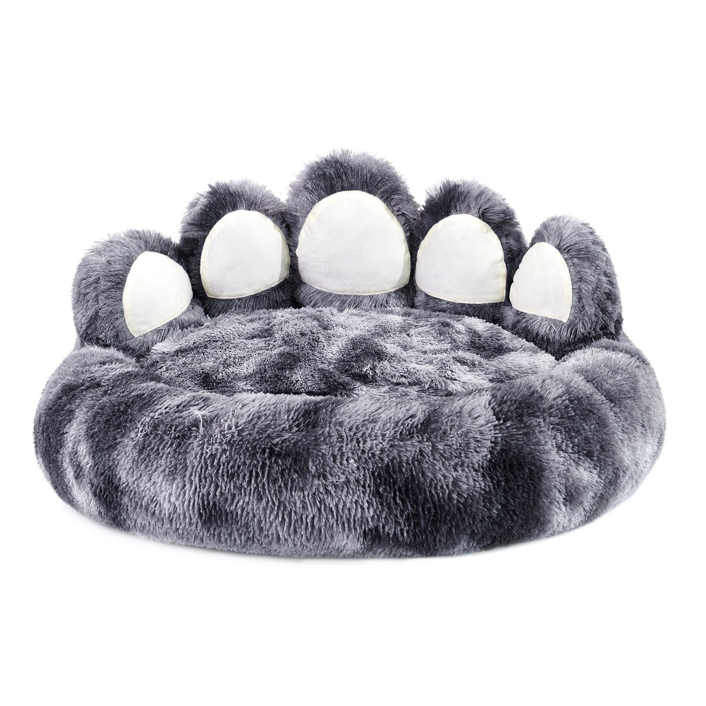Cute Bear Paw Shaped Bed