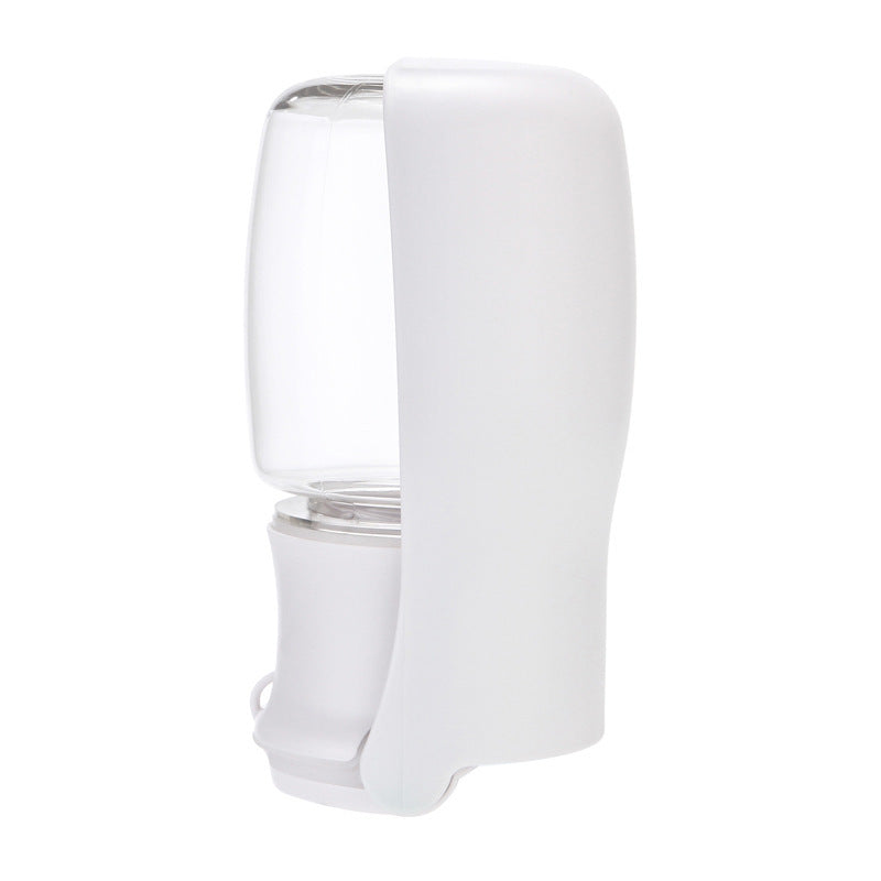 HydroPup Foldable Water Bottle