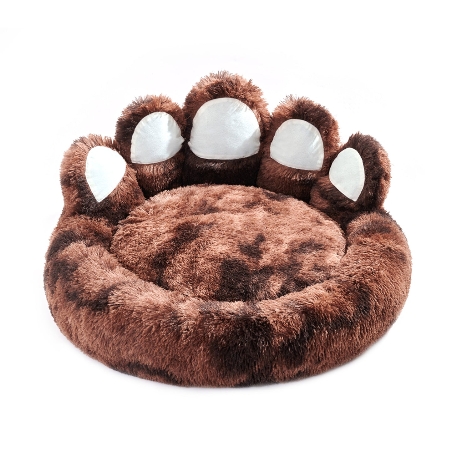 Cute Bear Paw Shaped Bed