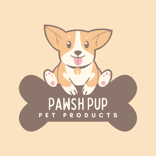 Pawsh Pup